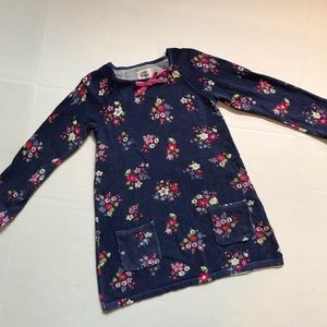 Mini Boden Sweater Dress